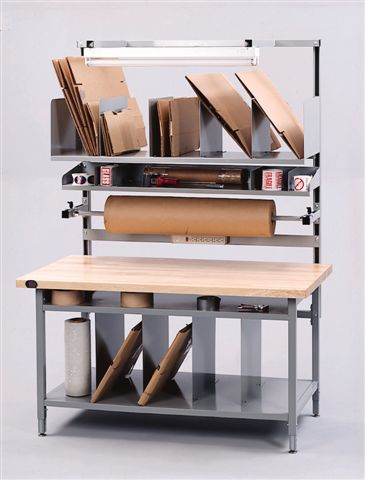 Pro-Line CPB Packaging Workbench 